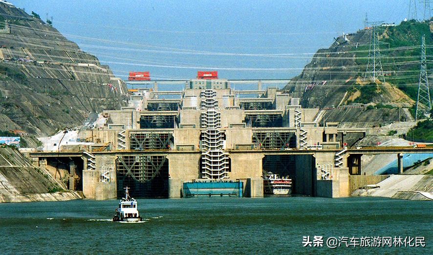 :880元/人三峡襄阳精华四日游