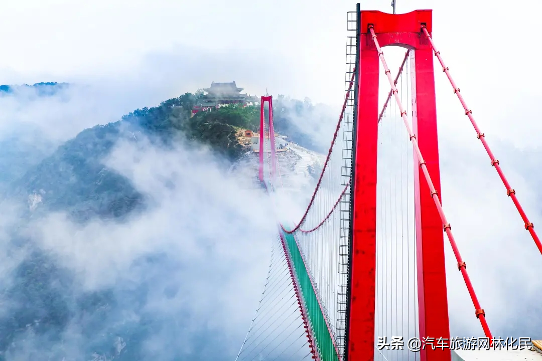 费县天蒙景区门票团队、个人特惠