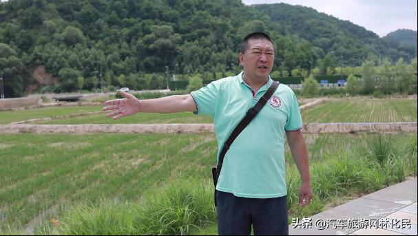 沂蒙拳哥尹志林讲红色故事中国行（第五部十）南泥湾大生产运动