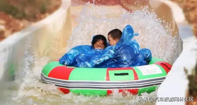 自驾游省钱，关注汽车旅游网公众号
