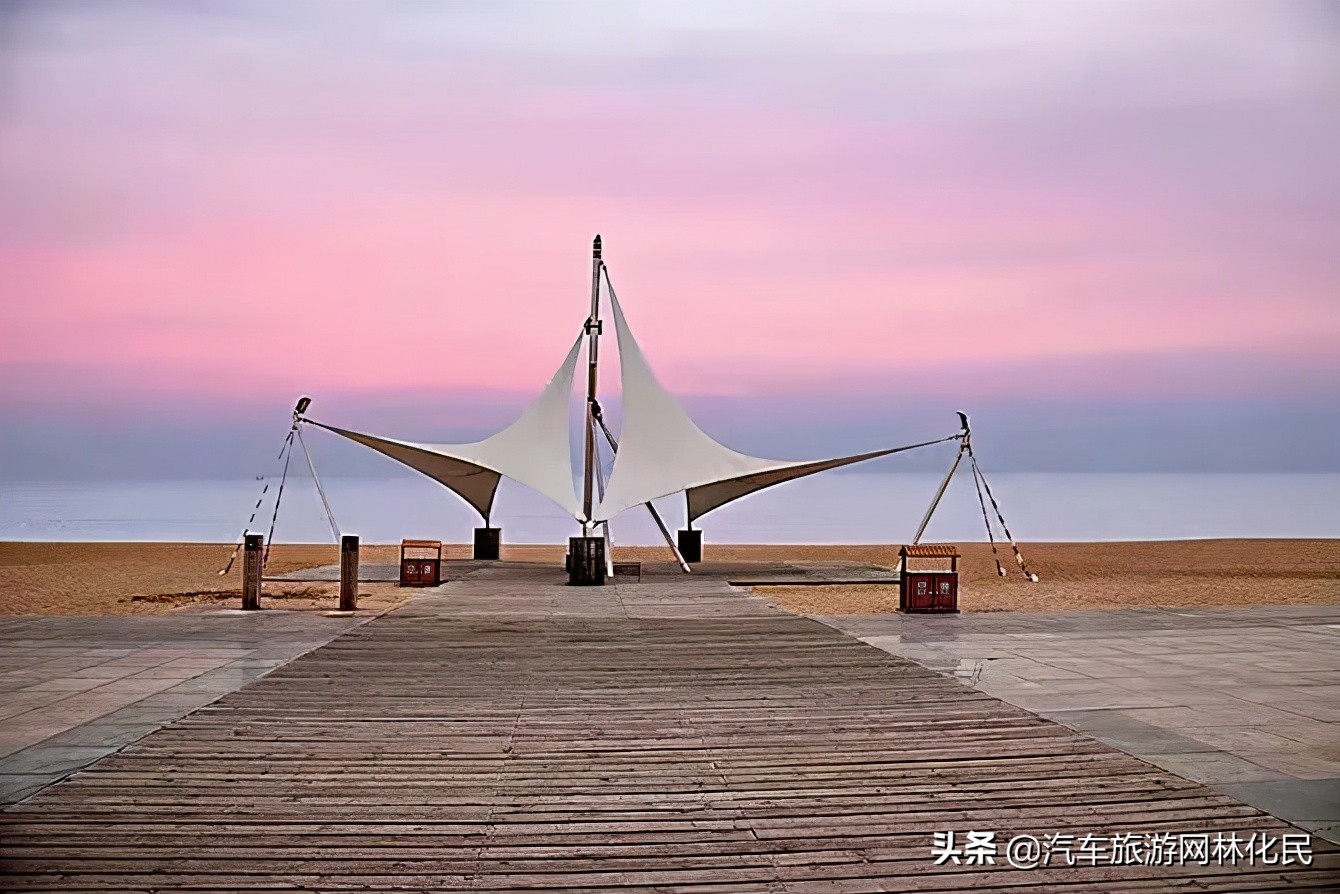 日照高端纯享1日游，海鲜宴，每人赠送鲍鱼1只，99元/人