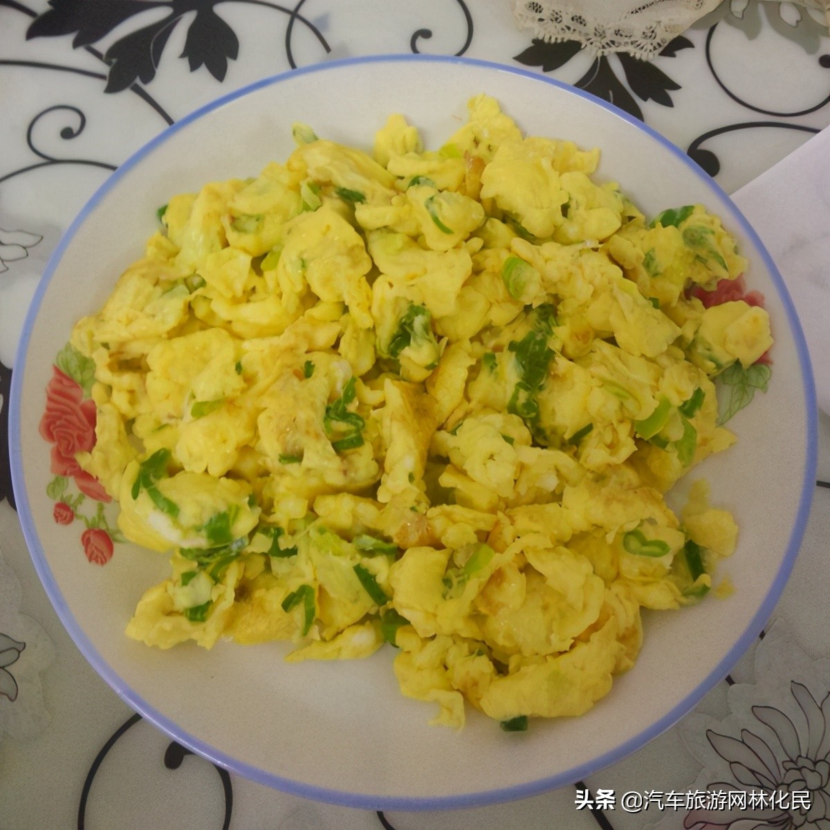 日照竹洞天风景区侗族特色美食—“百家宴”