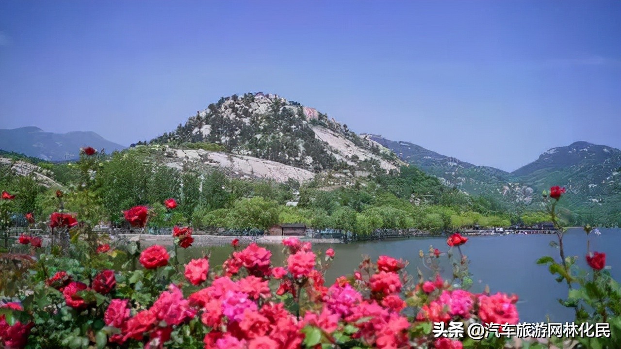 自驾游省钱，关注汽车旅游网公众号