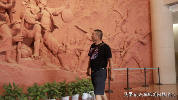 沂蒙拳哥尹志林讲红色故事中国行(第三部十一)将军县红安县