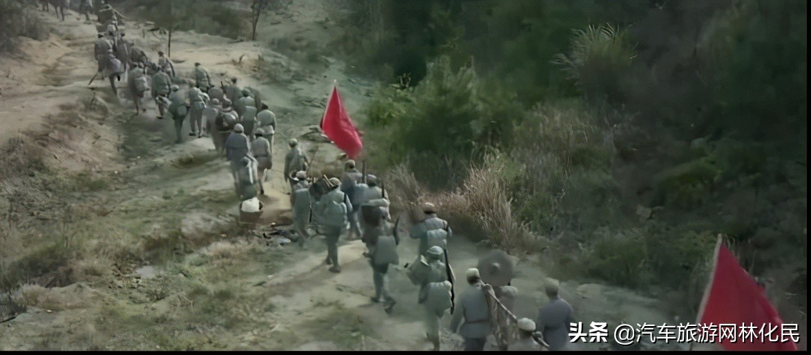 沂蒙拳哥尹志林弘扬四大精神 讲红色故事中国行（第四部二）