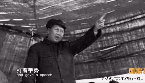 沂蒙拳哥尹志林讲红色故事中国行（第五部十）南泥湾大生产运动