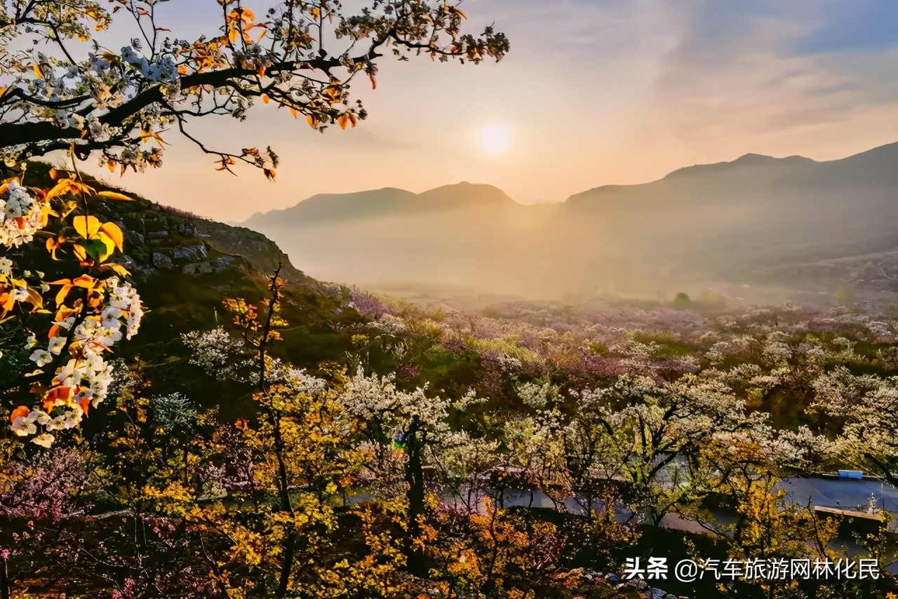 「3.27日·好客山东年卡」平邑九间棚+康谷温泉1日游