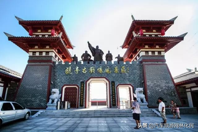 :880元/人三峡襄阳精华四日游