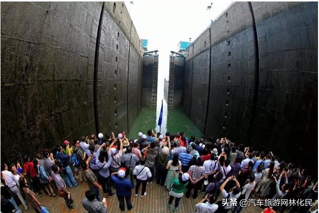 :880元/人三峡襄阳精华四日游