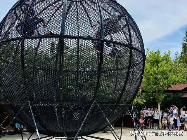 自驾游省钱，关注汽车旅游网公众号