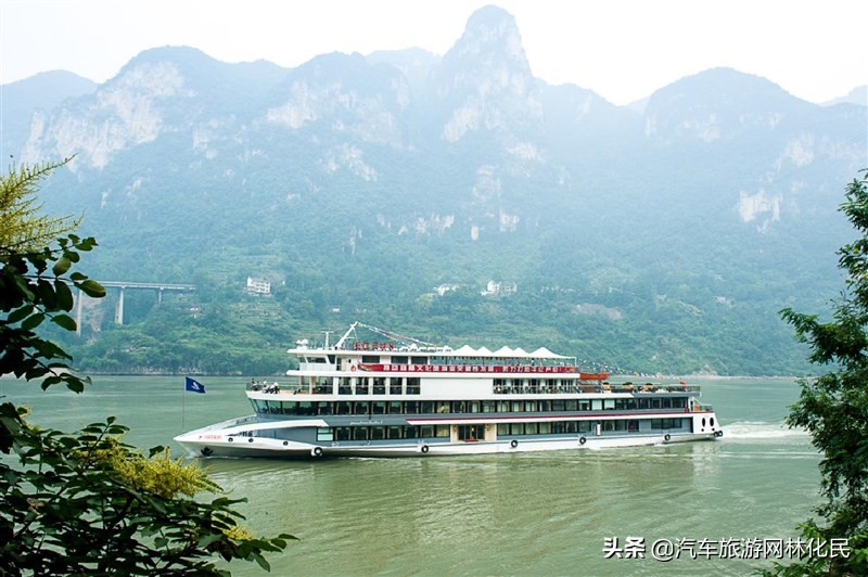 :880元/人三峡襄阳精华四日游