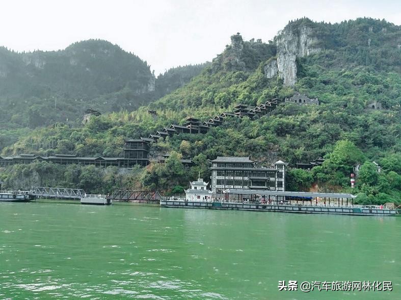 :880元/人三峡襄阳精华四日游