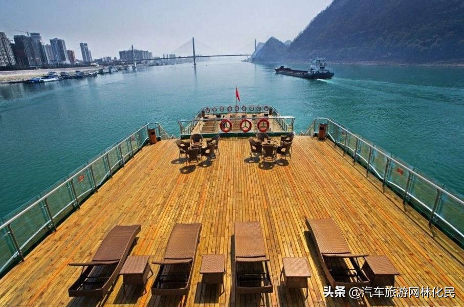 :880元/人三峡襄阳精华四日游