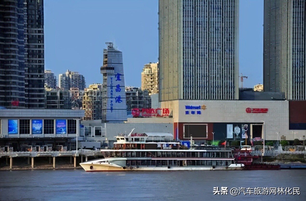 :880元/人三峡襄阳精华四日游