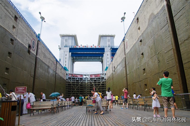 :880元/人三峡襄阳精华四日游