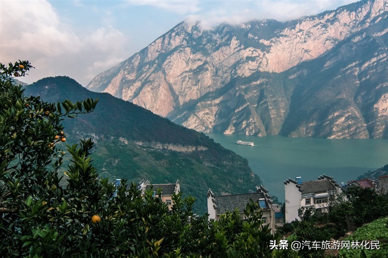 :880元/人三峡襄阳精华四日游