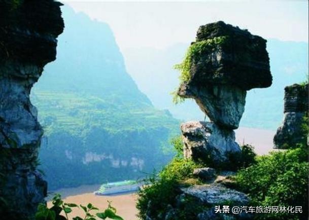 :880元/人三峡襄阳精华四日游