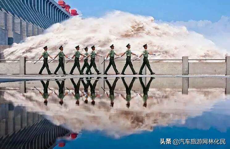 :880元/人三峡襄阳精华四日游