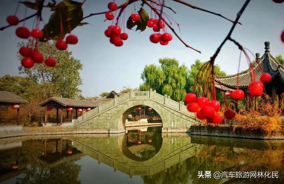 临沂国际影视城由汽车旅游网联手运营