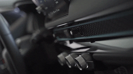 试驾型格INTEGRA:承袭运动基因绝非唯一亮点