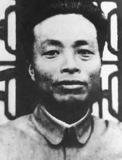 林家三兄弟，俩兄长带着林彪闹革命，大哥林育英逝世后毛主席抬棺
