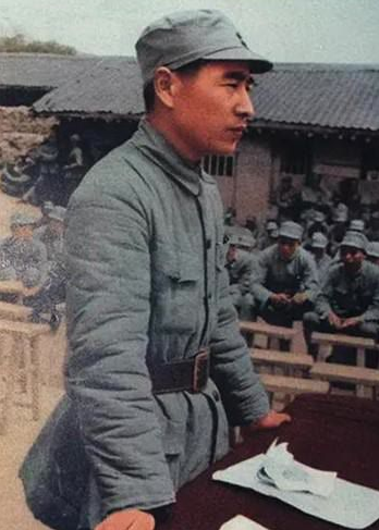 林家三兄弟，俩兄长带着林彪闹革命，大哥林育英逝世后毛主席抬棺