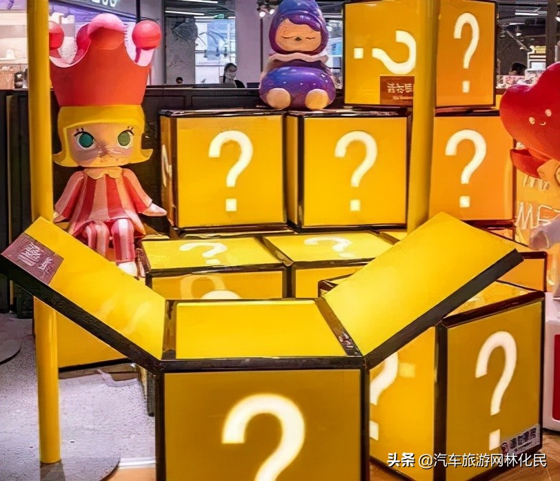 国潮嘉年华｜|十大活动新鲜出炉，龙园带你玩转国庆假期